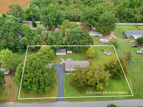 118 Settle Ave, Campobello, SC 29322 photo 2