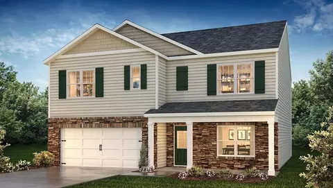 1116 Bywell Dr, Woodruff, SC 29388