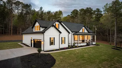 206 Zimmerman Lake Rd, Spartanburg, SC 29306