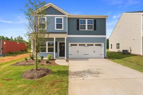2297 Mill Loop, Spartanburg, SC 29301