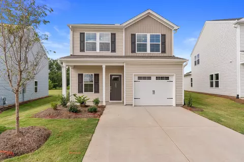 2301 Mill Loop, Spartanburg, SC 29301