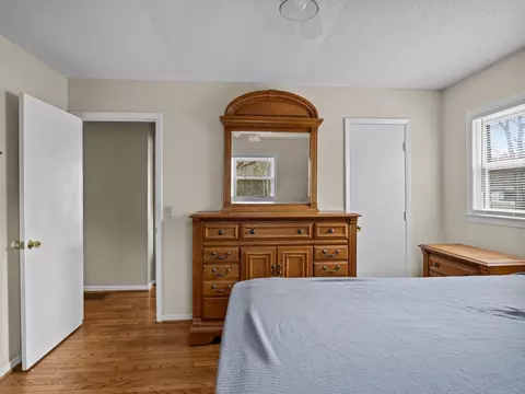Bedroom - 423 Bailey Rd, Buffalo, SC 29321 photo 4 of 6