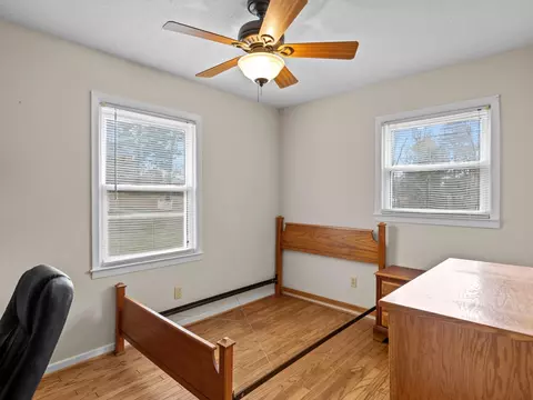 Bedroom - 423 Bailey Rd, Buffalo, SC 29321 photo 5 of 6