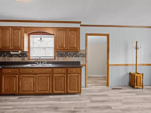 Kitchen - 423 Bailey Rd, Buffalo, SC 29321 photo 5 of 5