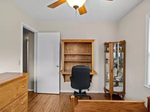 Bedroom - 423 Bailey Rd, Buffalo, SC 29321 photo 6 of 6