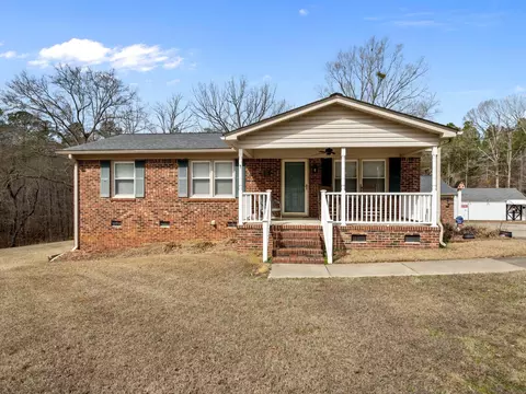 Exterior - 423 Bailey Rd, Buffalo, SC 29321 photo 2 of 13