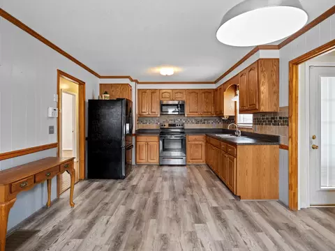 Kitchen - 423 Bailey Rd, Buffalo, SC 29321 photo 1 of 5