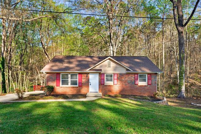 412 Brookside Dr, Gaffney, SC 29340