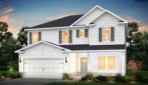 1450 Willow Ridge Way Dr, Spartanburg, SC 29306