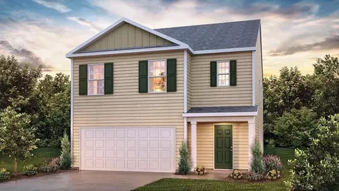4109 Springshire Ln, Boiling Springs, SC 29316