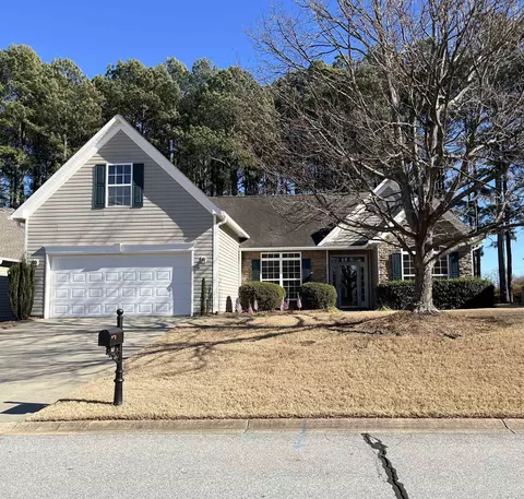 10 Hanging Moss Ln, Greenville, SC 29615