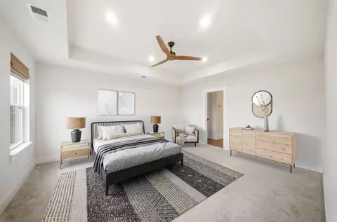 Bedroom - 952 Diane Ln, Moore, SC 29369 photo 1 of 7