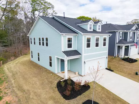 Exterior - 952 Diane Ln, Moore, SC 29369 photo 2 of 4
