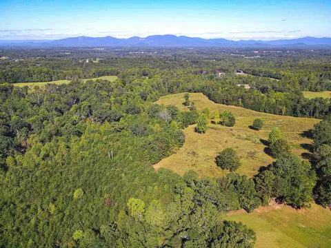 Hwy 357 Campobello, Campobello, SC 29322