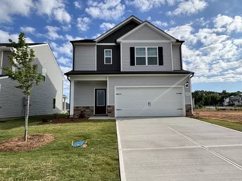 1474 Wild Indigo Way, Moore, SC 29369