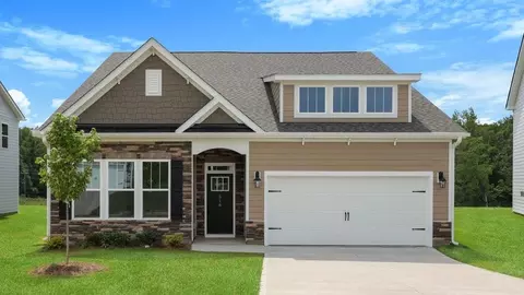 516 Inchmore Dr, Woodruff, SC 29388