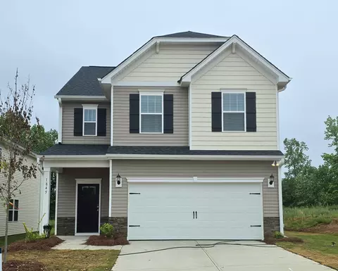 1845 Berkshire Ln, Spartanburg, SC 29303