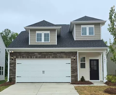 1841 Berkshire Ln, Spartanburg, SC 29303