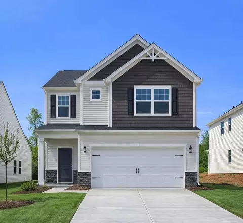 1837 Berkshire Ln, Spartanburg, SC 29303