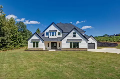 6910 Mountain View Rd, Taylors, SC 29687