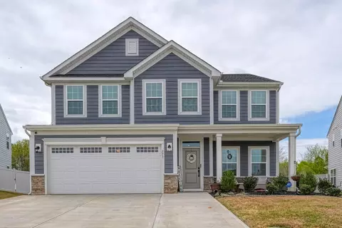 773 Lady Fern Dr, Woodruff, SC 29388