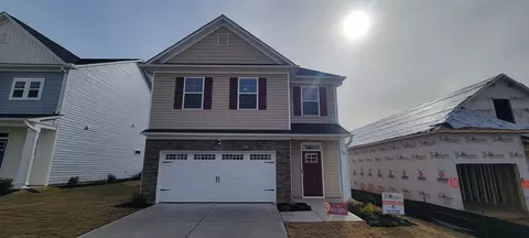 1109 Ogeechee Ct, Spartanburg, SC 29303