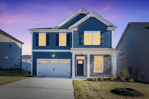 2027 Halton Oaks Dr, Spartanburg, SC 29303