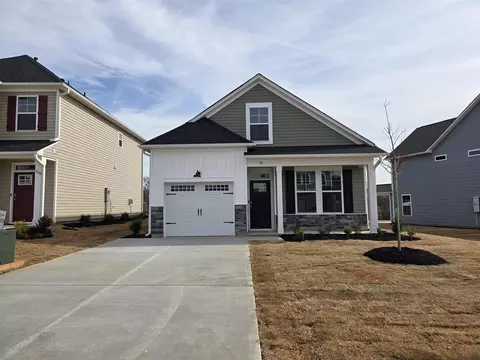 1111 Ogeechee Ct, Spartanburg, SC 29303