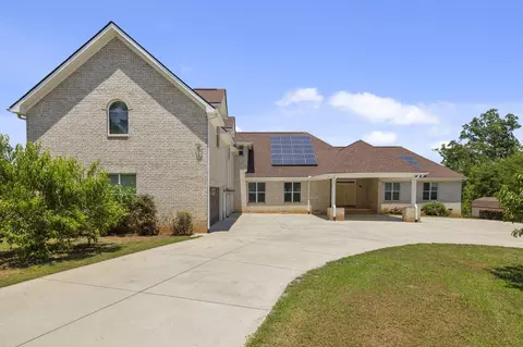 6735 Highway 357, Campobello, SC 29322