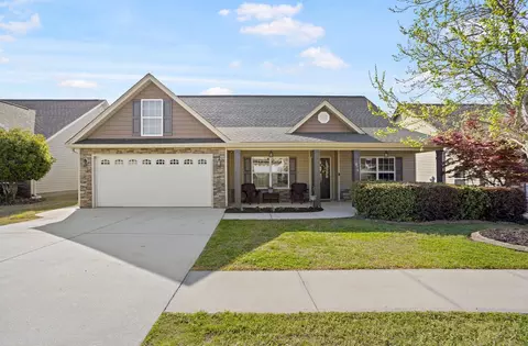874 Vandenburg Dr, Boiling Springs, SC 29316