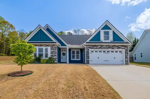 465 S Ackworth Ln, Spartanburg, SC 29301