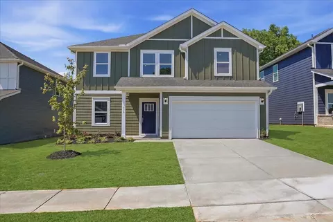 516 Hadlow St, Greer, SC 29651
