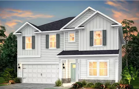 1039 Whitefox Dr, Spartanburg, SC 29307