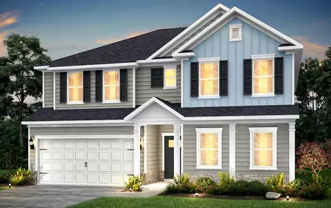 1043 Whitefox Dr, Spartanburg, SC 29302