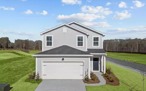 8023 Broadmead Ct, Spartanburg, SC 29307