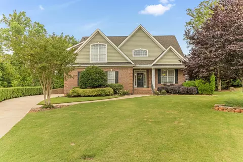 146 Coal Creek Dr, Boiling Springs, SC 29316