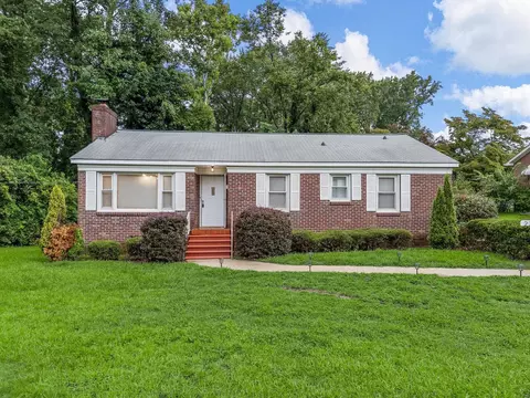 218 Hillcrest Dr, Union, SC 29379