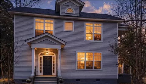 405 S Pinckney St, Union, SC 29379