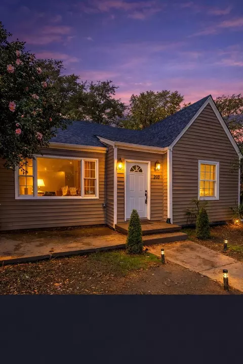 203 Wilson St, Union, SC 29379