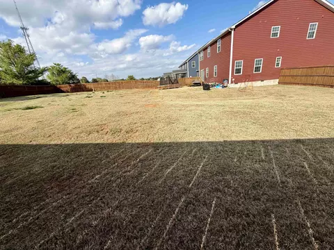 Exterior - 201 Edwin Ellis Dr, Greer, SC 29651 photo 3 of 3