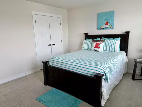 Bedroom - 201 Edwin Ellis Dr, Greer, SC 29651 photo 2 of 9