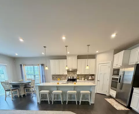 Kitchen - 201 Edwin Ellis Dr, Greer, SC 29651 photo 1 of 4