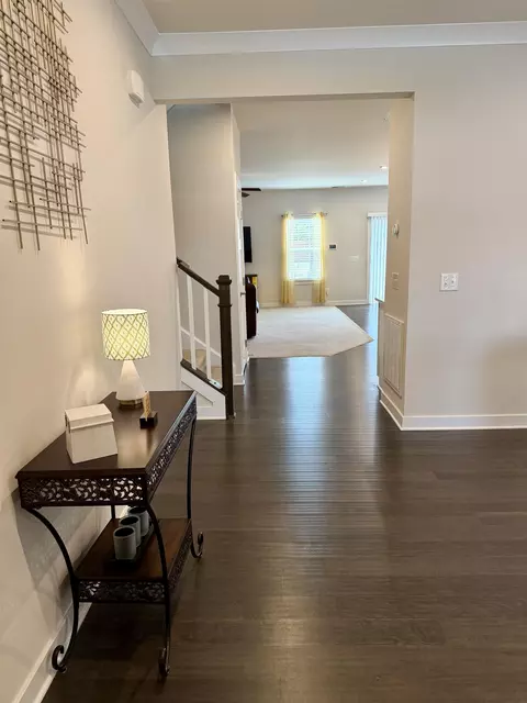 Entry Way - 201 Edwin Ellis Dr, Greer, SC 29651 photo 1 of 6