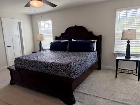Bedroom - 201 Edwin Ellis Dr, Greer, SC 29651 photo 9 of 9