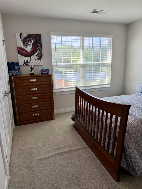 Bedroom - 201 Edwin Ellis Dr, Greer, SC 29651 photo 5 of 9