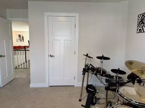 Bedroom - 201 Edwin Ellis Dr, Greer, SC 29651 photo 3 of 9