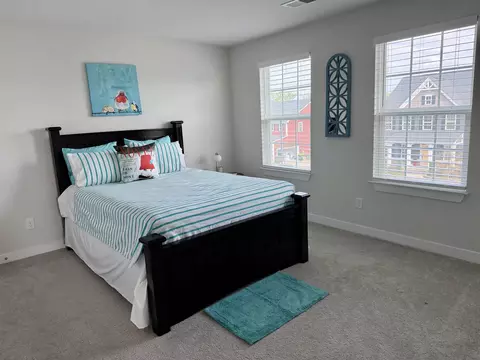 Bedroom - 201 Edwin Ellis Dr, Greer, SC 29651 photo 1 of 9