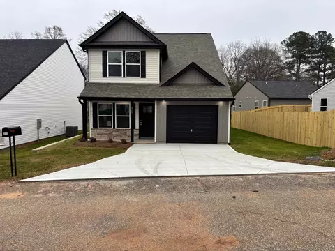 313 S Lee St, Chesnee, SC 29323