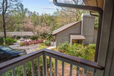 Exterior - 335 Melrose Ave, Tryon, NC 28782 photo 13 of 17