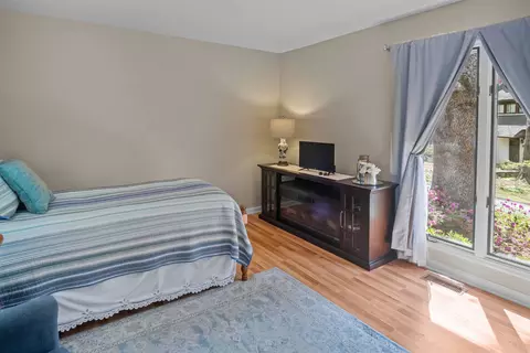 Bedroom - 335 Melrose Ave, Tryon, NC 28782 photo 2 of 5